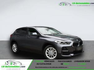 BMW X2 sDrive 18i 136 ch BVA