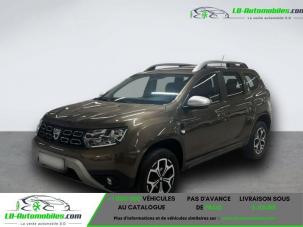 Dacia Duster SCe 115 4x2
