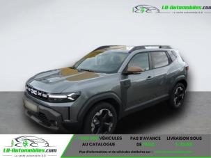 Dacia Duster Hybrid 140 4x2