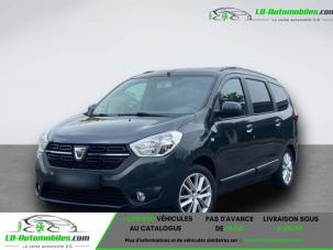 Dacia Lodgy TCe 115 5 places