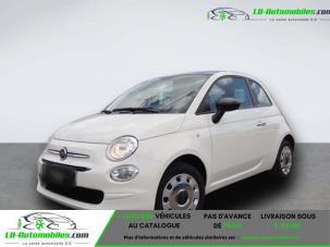 Fiat 500 1.2 69 ch BVM