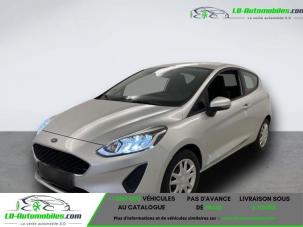 Ford Fiesta 1.1 75 ch BVM