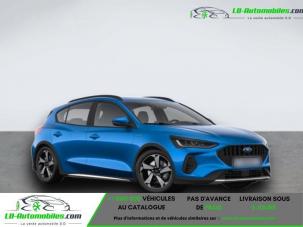 Ford Focus 1.0 EcoBoost 155 mHEV BVA