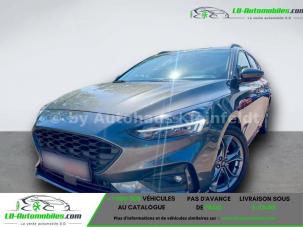 Ford Focus SW 2.0 EcoBlue 150 BVA