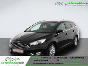 Ford Focus SW 1.5 EcoBoost 150 BVM