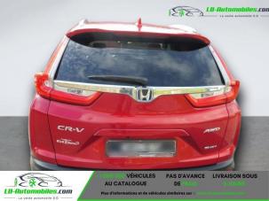 Honda CR-V Hybrid 2.0 i-MMD 4WD 184ch