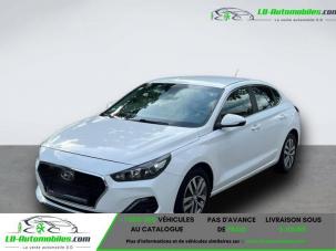Hyundai I30 1.0 T-GDi 120 BVM