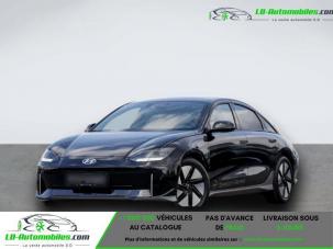 Hyundai Ioniq 77 kWh - 325 ch
