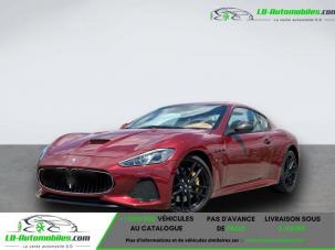 Maserati GranTurismo 4.7 V8 460