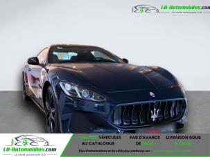 Maserati GranTurismo 4.7 V8 460