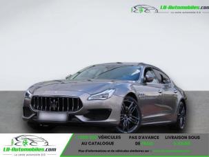 Maserati Quattroporte V6 3.0 Bi-Turbo 430 S A