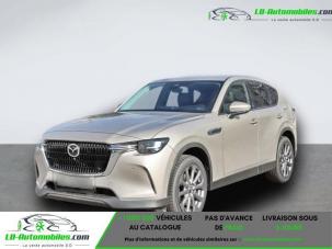 Mazda CX-60 3.3L e-SKYACTIV D 200 ch BVA