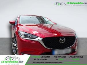 Mazda Mazda 6 FastWagon 2.5L SKYACTIV-G 194 ch BVM