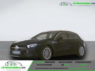 Mercedes Classe A 250 e BVA