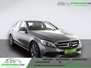 Mercedes Classe C 180 BVA