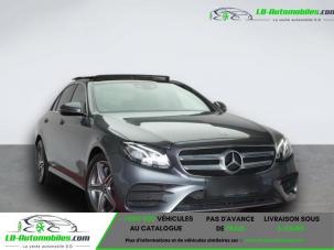 Mercedes Classe E 300 de BVA
