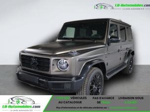 Mercedes Classe G 500 BVA