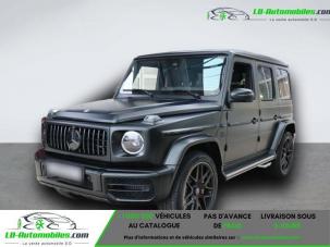 Mercedes Classe G G 63 AMG BVA