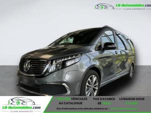 Mercedes EQV 300 Long 204 ch