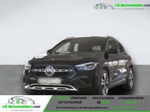 Mercedes Classe GLA 200 BVA