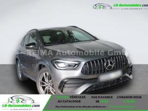 Mercedes Classe GLA 35 AMG BVA 4Matic