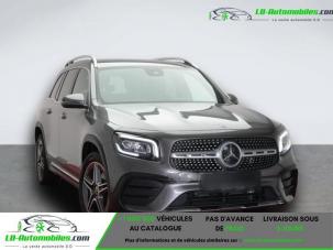 Mercedes GLB 200 d BVA