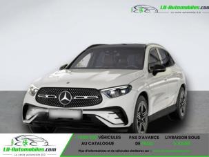 Mercedes GLC Coupé 400 e BVA 4Matic