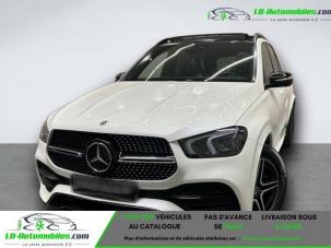 Mercedes GLE 450 EQBoost BVA 4Matic