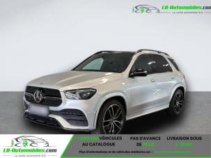 Mercedes GLE 350 d BVA 4Matic