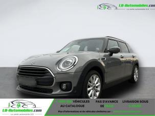 Mini Mini Clubman One 102 ch BVM