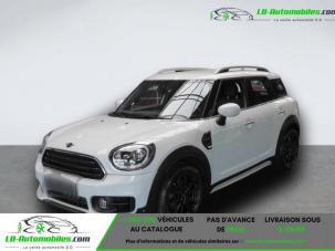 Mini Countryman 136 ch BVA