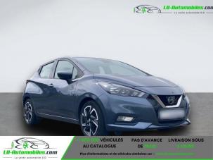 Nissan Micra IG-T 92 BVM