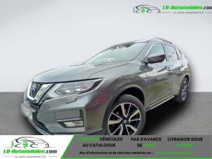 Nissan X-Trail 1.3 DIG-T 160 BVA 5pl