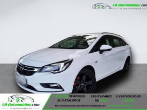 Opel Astra Sports tourer 1.0  Turbo 105 ch BVM