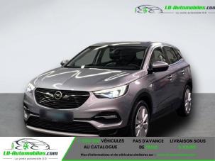 Opel Grandland X Hybrid4 300 ch AWD BVA