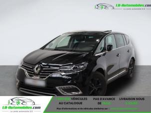 Renault Espace V dCi 160 BVA