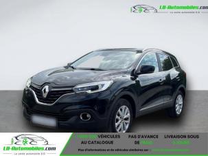 Renault Kadjar TCe 140 BVM