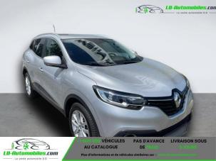 Renault Kadjar dCi 110 BVA
