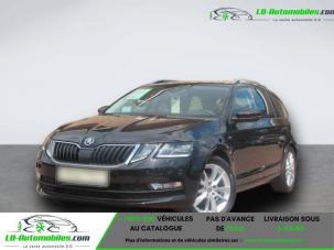 Skoda Octavia Combi 2.0 TDI 150 ch BVM