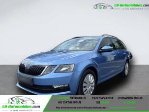 Skoda Octavia Combi 1.0 TSI 116 ch BVM