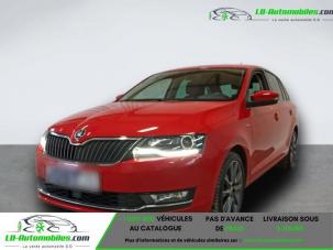 Skoda Rapid Spaceback 1.0 TSI 110 ch  BVM