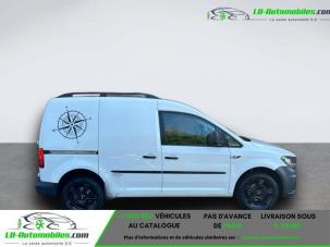 Volkswagen Caddy 1.0 TSI 102
