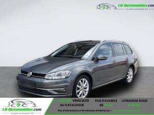 Volkswagen Golf SW 2.0 TDI 116 BVM