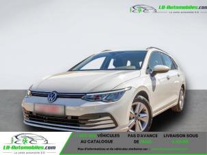 Volkswagen Golf SW 1.0 eTSI 110 BVA