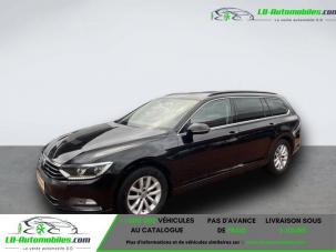 Volkswagen Passat 1.5 TSI 150 BVM