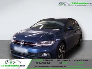 Volkswagen Polo 2.0 TSI 200 S&S BVA