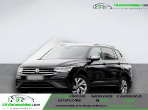 Volkswagen Tiguan Allspace 1.5 TSI 150ch BVA