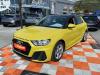 Audi A1 II 25 TFSI 95 S-LINE Ext 2022