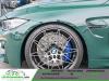 BMW M4 450 ch M BVA