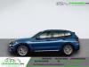 BMW X3 xDrive30d 286ch BVA
